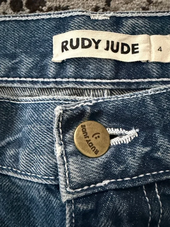 Rudy Jude Roper Jean, Size 4 - Picture 8 of 15